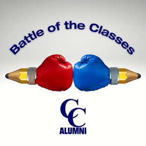 Fundraising Page: Class of 1986